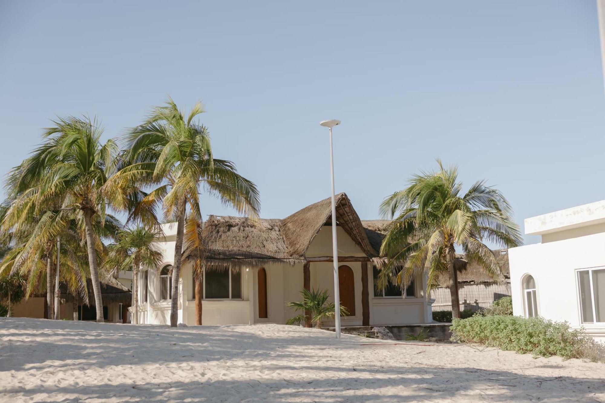 Pousada Ocean Bliss Retreat Entire Private Beachfront With 4