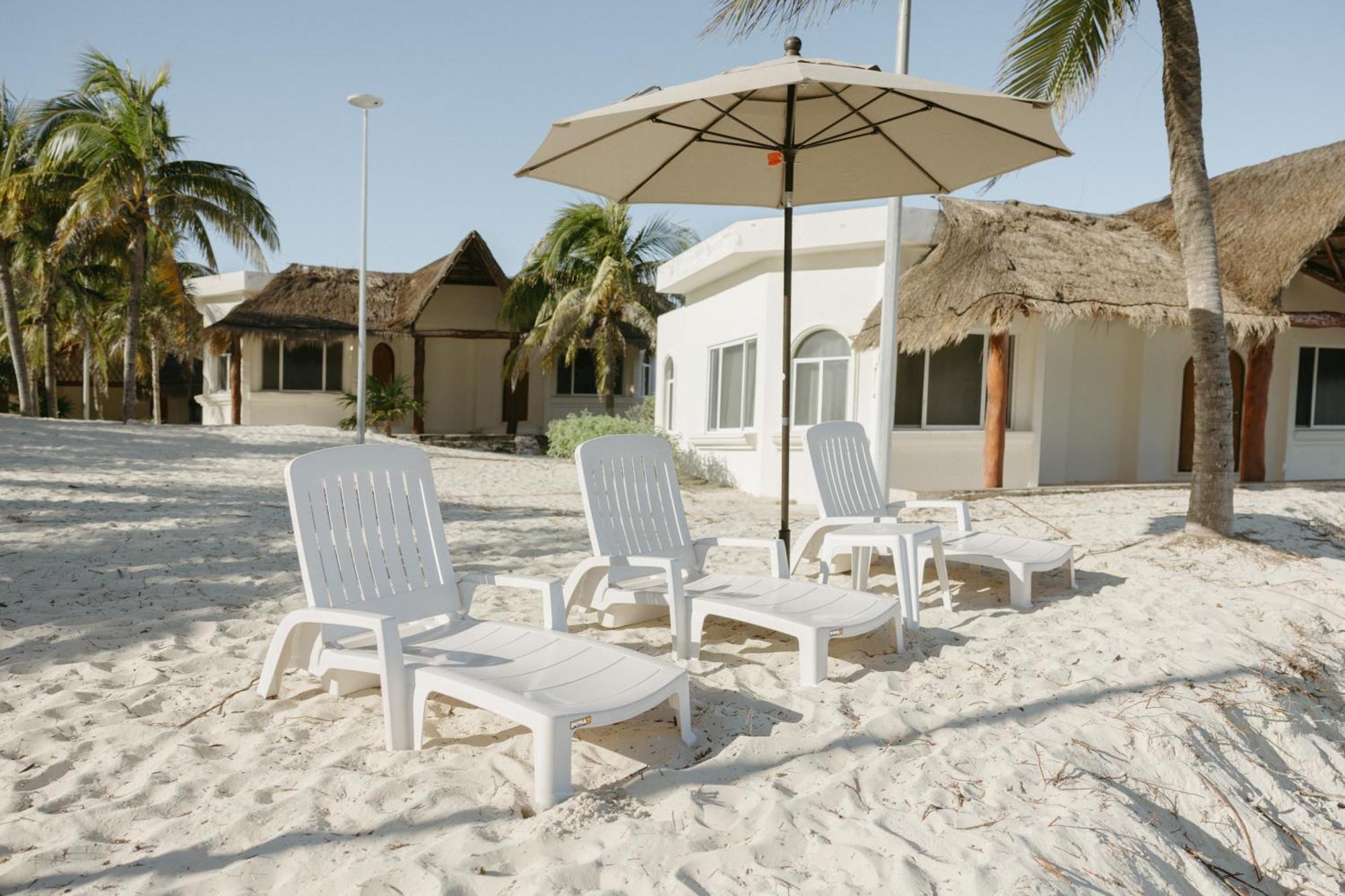 Ocean Bliss Retreat Entire Private Beachfront With 4 Pousada *