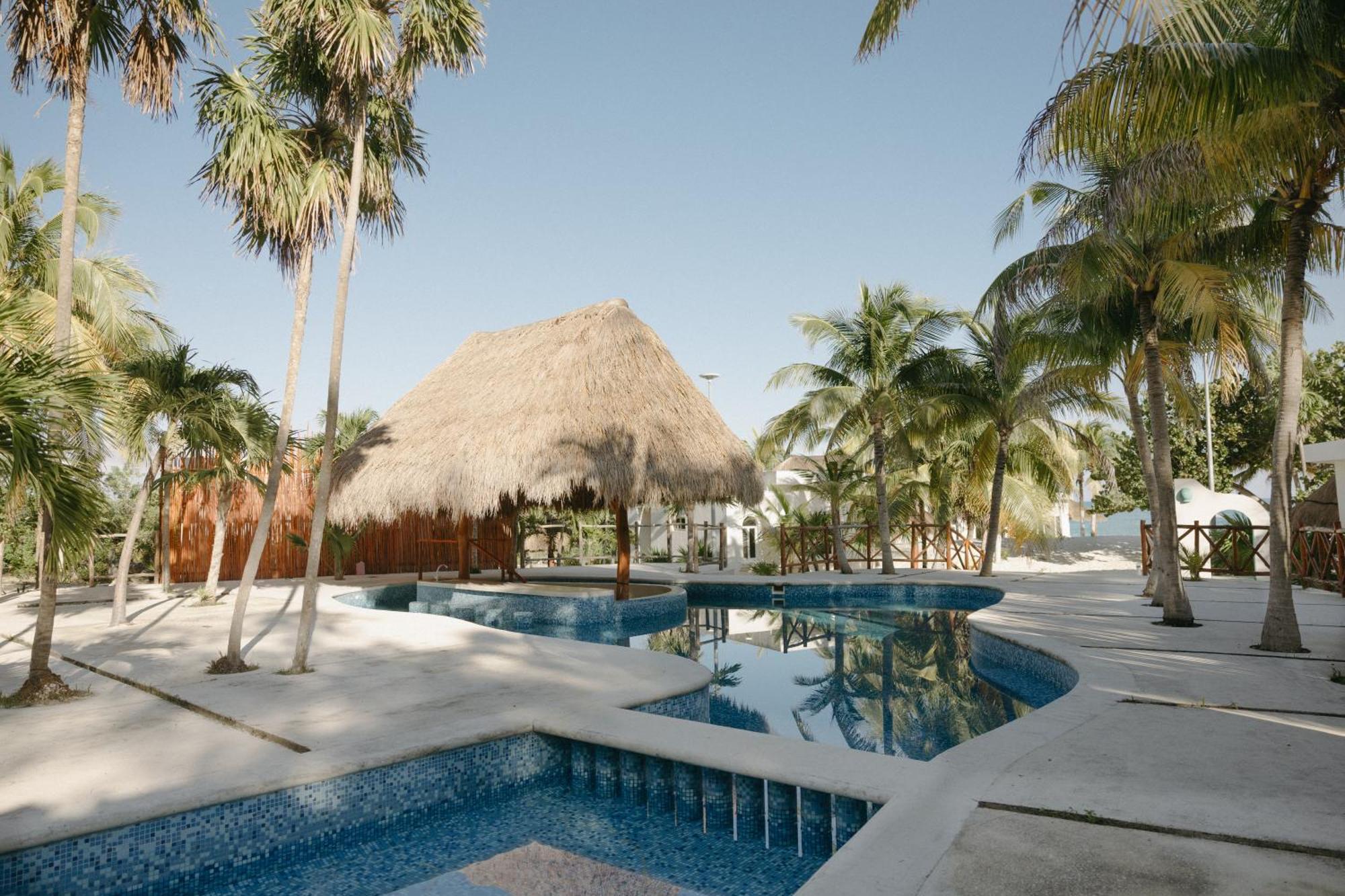 Ocean Bliss Retreat Entire Private Beachfront With 4 Pousada *